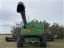 John Deere 2024 S780 Combines