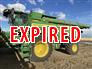 2024 John Deere X9 1000