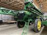John Deere 2017 R4045 Sprayers - Self Propelled