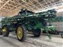 John Deere 2017 R4045 Sprayers - Self Propelled