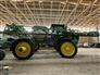 John Deere 2017 R4045 Sprayers - Self Propelled