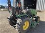 John Deere 2015 2032R Other Tractors