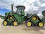 2023 John Deere 9RX 640