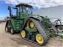 2023 John Deere 9RX 640