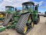 2023 John Deere 9RX 640