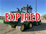 John Deere 2023 9RX 640 Other Tractors