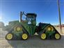 2023 John Deere 9RX 640