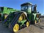 2023 John Deere 9RX 640