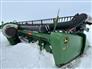 John Deere 2017 645FD Headers - Other