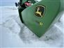John Deere 2017 645FD Headers - Other