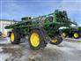 2024 John Deere 616R