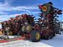 Bourgault 2015 3320-86PHD Air Seeders / Air Carts