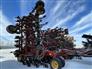 Bourgault 2015 3320-86PHD Air Seeders / Air Carts