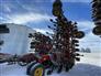 Bourgault 2015 3320-86PHD Air Seeders / Air Carts