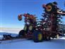 Bourgault 2015 3320-86PHD Air Seeders / Air Carts