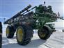 John Deere 2019 R4045 Sprayers - Self Propelled
