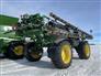 John Deere 2019 R4045 Sprayers - Self Propelled