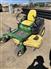 2015 John Deere Z665