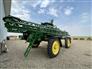 2022 John Deere 612R