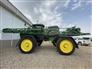 2022 John Deere 612R