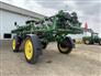 2022 John Deere 612R