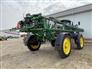2022 John Deere 612R