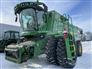 John Deere 2013 S680 Combines