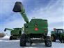 John Deere 2013 S680 Combines