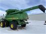 John Deere 2009 9870 STS Combines