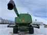 John Deere 2009 9870 STS Combines