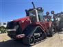 2022 Case IH STEIGER 580 AFS QUADTRAC C