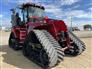 2022 Case IH STEIGER 580 AFS QUADTRAC C