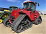 2022 Case IH STEIGER 580 AFS QUADTRAC C