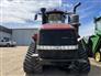 2022 Case IH STEIGER 580 AFS QUADTRAC C