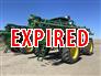 John Deere 2025 616R Sprayers - Self Propelled
