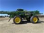 2025 John Deere 616R