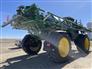 2025 John Deere 616R