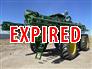 John Deere 2025 616R Sprayers - Self Propelled