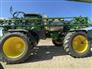 2025 John Deere 616R