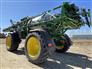 2025 John Deere 616R