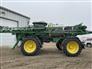 2025 John Deere 616R