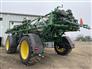 2025 John Deere 616R