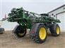 2025 John Deere 616R