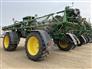 2024 John Deere 616R