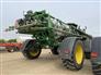 2024 John Deere 616R