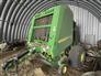 John Deere 2024 561M Balers - Round