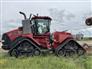2020 Case IH Steiger 620 AFS Quad