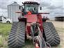 2020 Case IH Steiger 620 AFS Quad