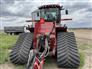 2020 Case IH Steiger 620 AFS Quad