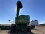 John Deere 2018 S790 Combines